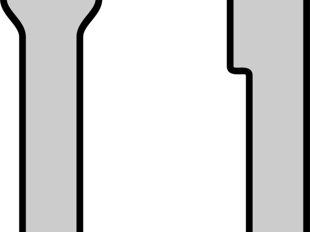 Fork Clipart Knif - Png Download (640x480), Png Download