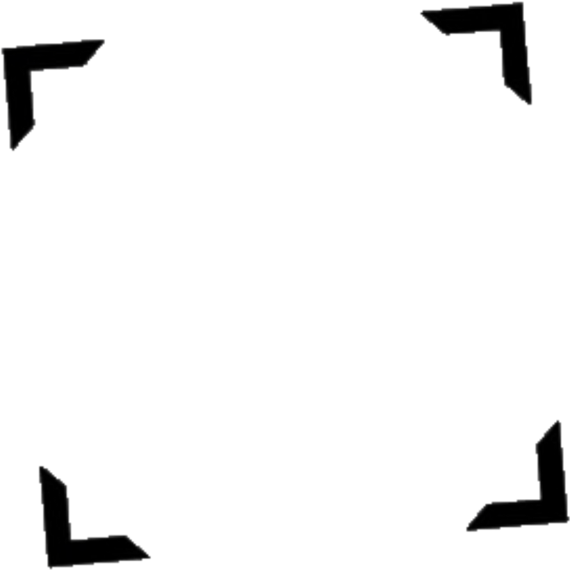 Camara Sticker - Moravskoslezská Vědecká Knihovna Logo Clipart (1024x1024), Png Download