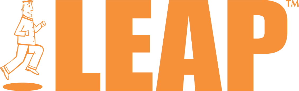 April 11, 2017 - Leap Legal Clipart (1131x344), Png Download