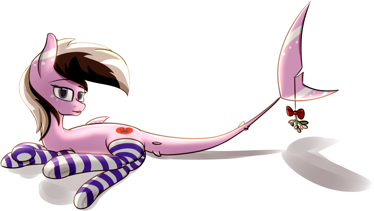 Twitchy Rudder, Christmas, Clothes, Holiday, Looking - Cartoon Clipart (1280x849), Png Download