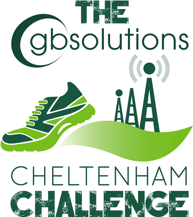 Cheltenham Challenge Logo - Glassybaby Clipart (707x856), Png Download