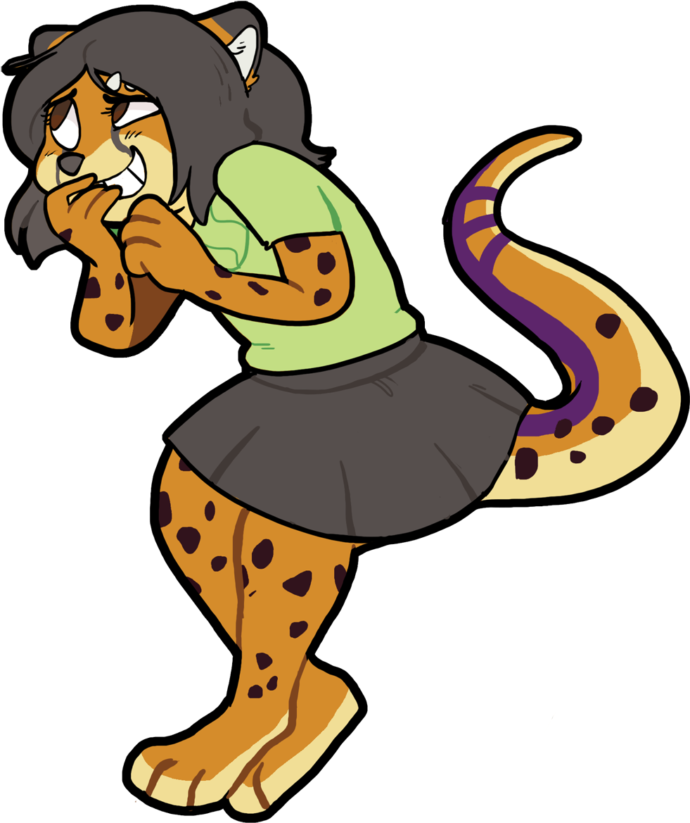 Speedy Commission By Ricket Clipart (1018x1200), Png Download