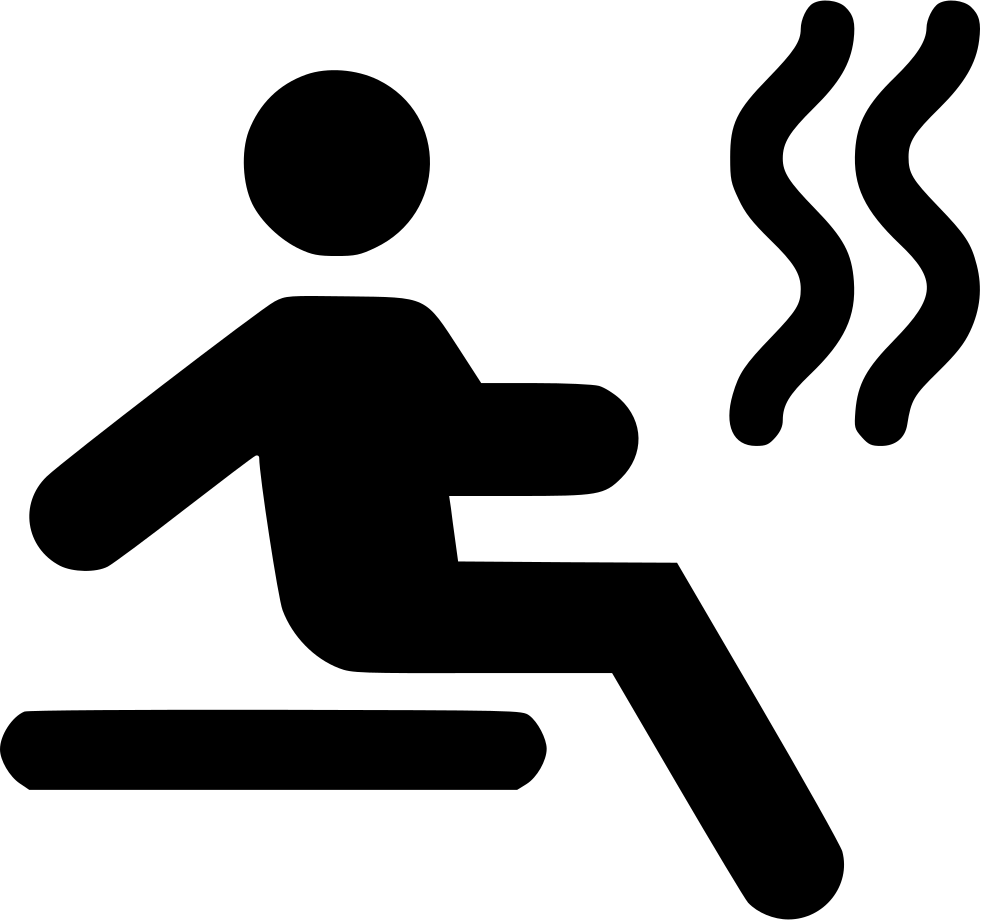 Png File - Sauna Bath Icon Clipart (981x920), Png Download