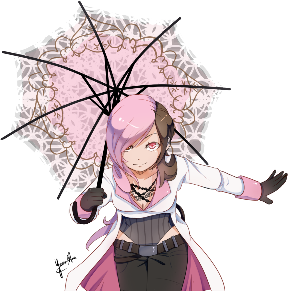 He's Not The Type Of Villain To Have Grand Master Plans Clipart (1179x1192), Png Download