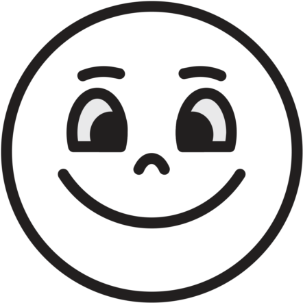 Smiley Clipart (715x715), Png Download