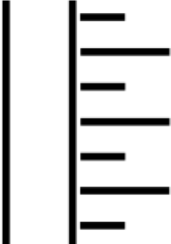 Fundraising Clipart Thermometer Goal - Parallel - Png Download (640x480), Png Download