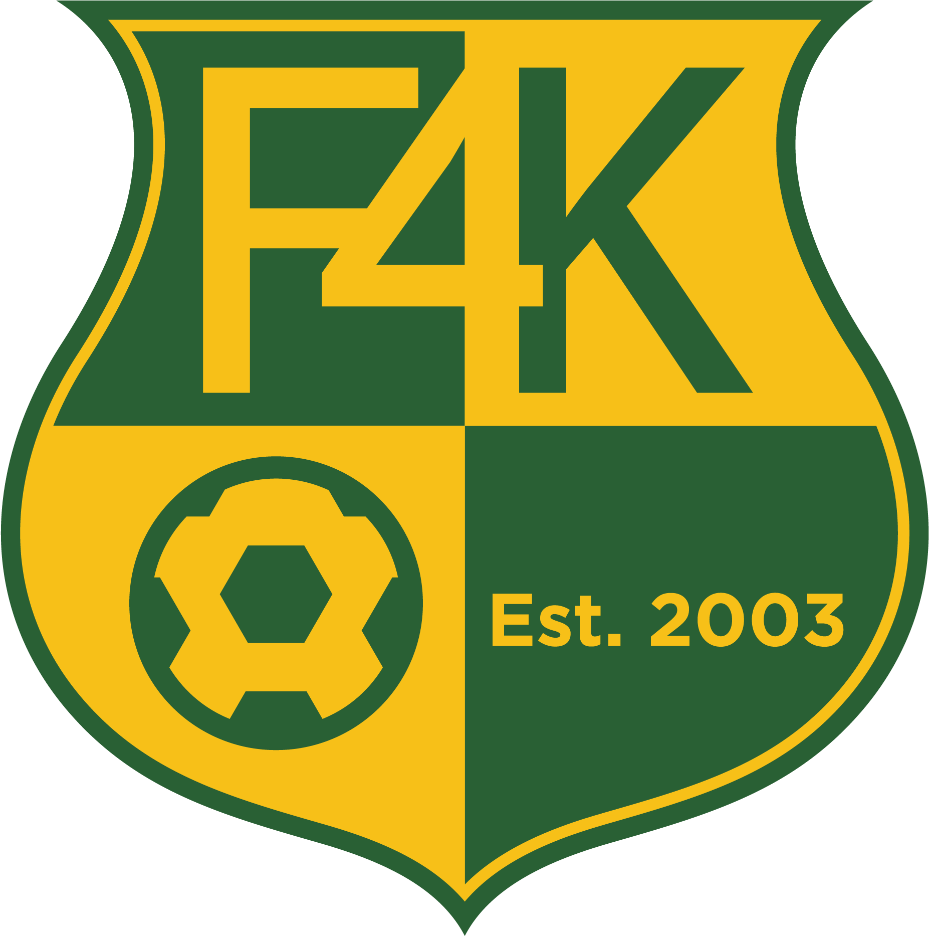 The Club - Emblem Clipart (2163x2113), Png Download