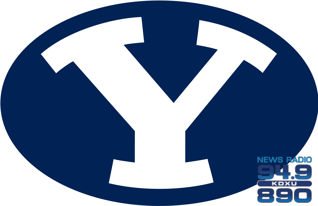 Byu Appealing State's Decision To Decertify Byu Police - Byu Football Clipart (1280x831), Png Download