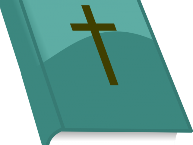 Original - Cross Clipart (640x480), Png Download