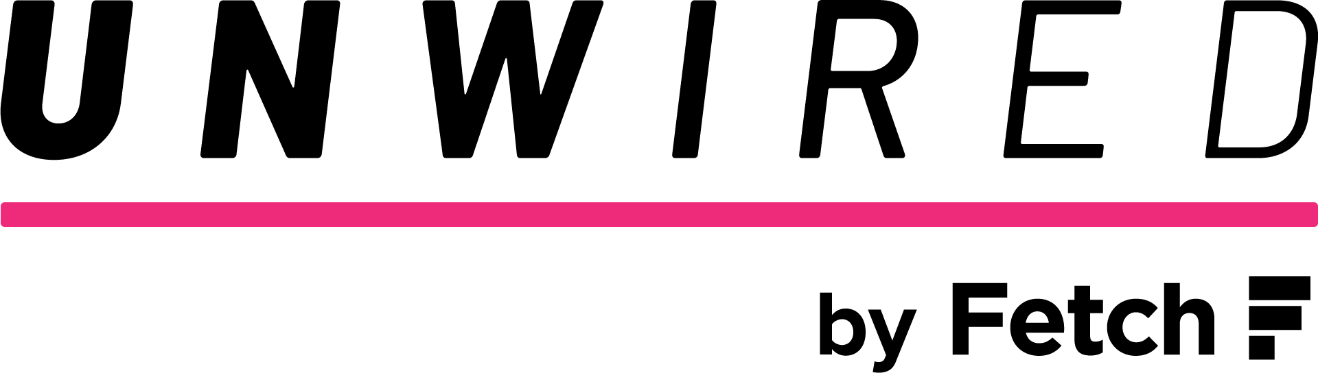 Request An Invitation - Fetch Clipart (1920x544), Png Download