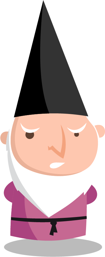 Black-hat Seo // Copy - Cartoon Clipart (1181x1181), Png Download
