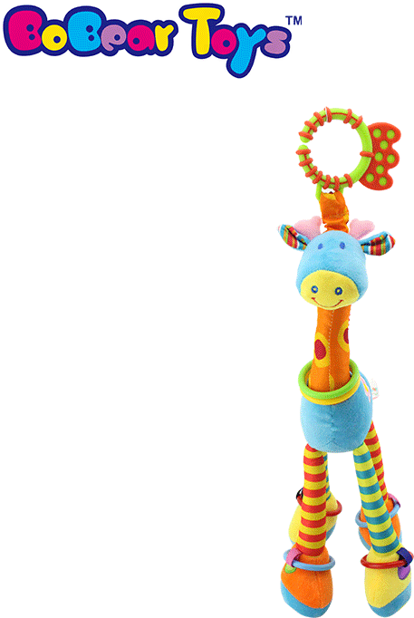 750 X 750 1 - Giraffe Clipart (750x750), Png Download