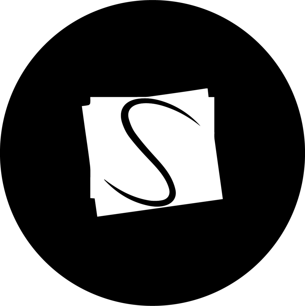 Suncoasticon - Twitter Flat Icon Clipart (1000x1001), Png Download