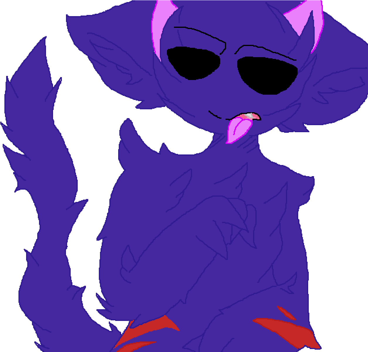 Ill Finish This Later - Illustration Clipart (1400x1200), Png Download