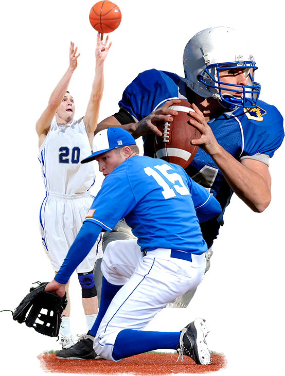 554 X 731 4 - Football American Png Clipart (554x731), Png Download