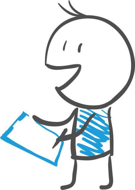 Interview Q&a's Clipart (600x675), Png Download