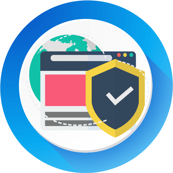 Reliability - Circle Clipart (612x614), Png Download