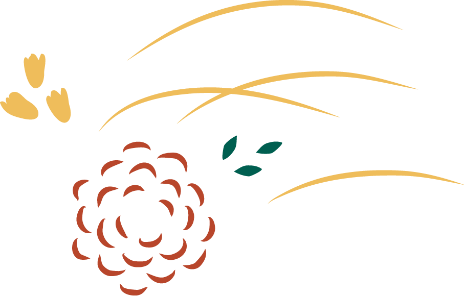 And Has Been Presenting Her Floral Arrangements Ever Clipart (907x580), Png Download