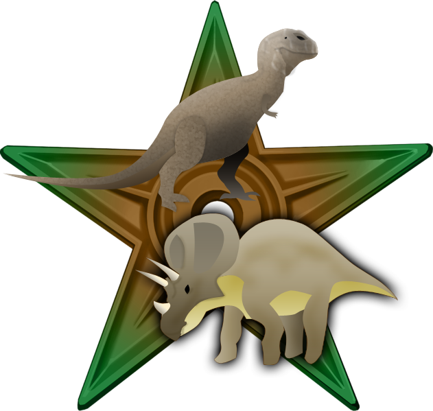 Wiki Dinostar2 - Video Game Clipart (631x599), Png Download