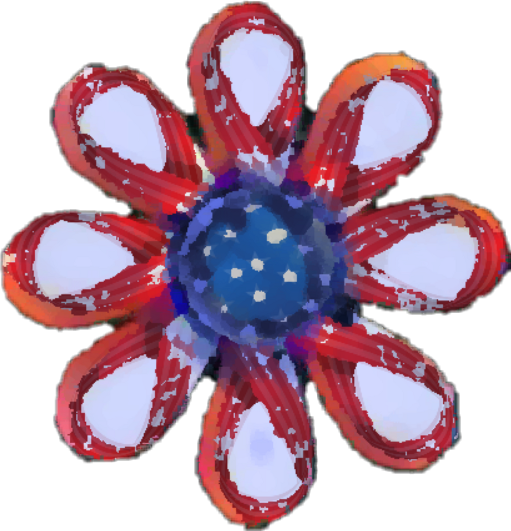 American Veteransday Memorialday - Craft Clipart (1024x1064), Png Download