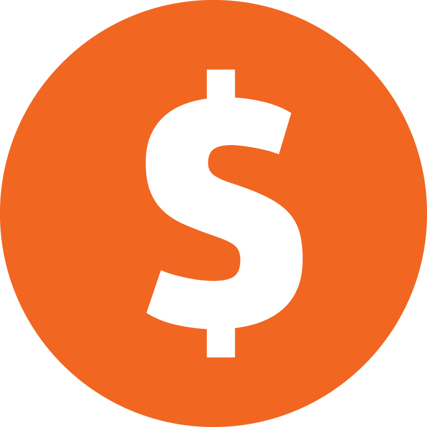 Resume Clipart Summer Internship - Scholarship Icon - Png Download (830x830), Png Download