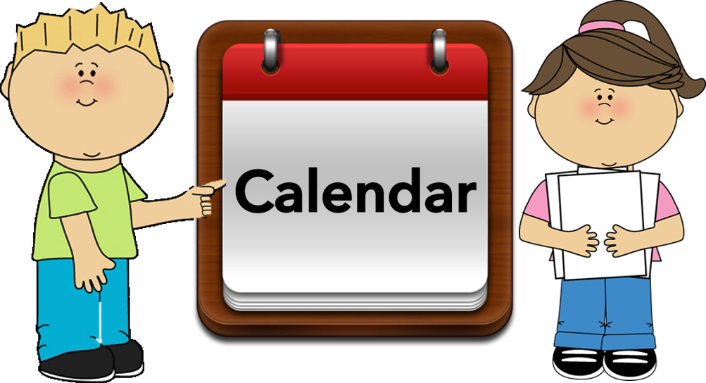 My Calendar Book - Calendar Year 2016 Icon Clipart (1003x544), Png Download