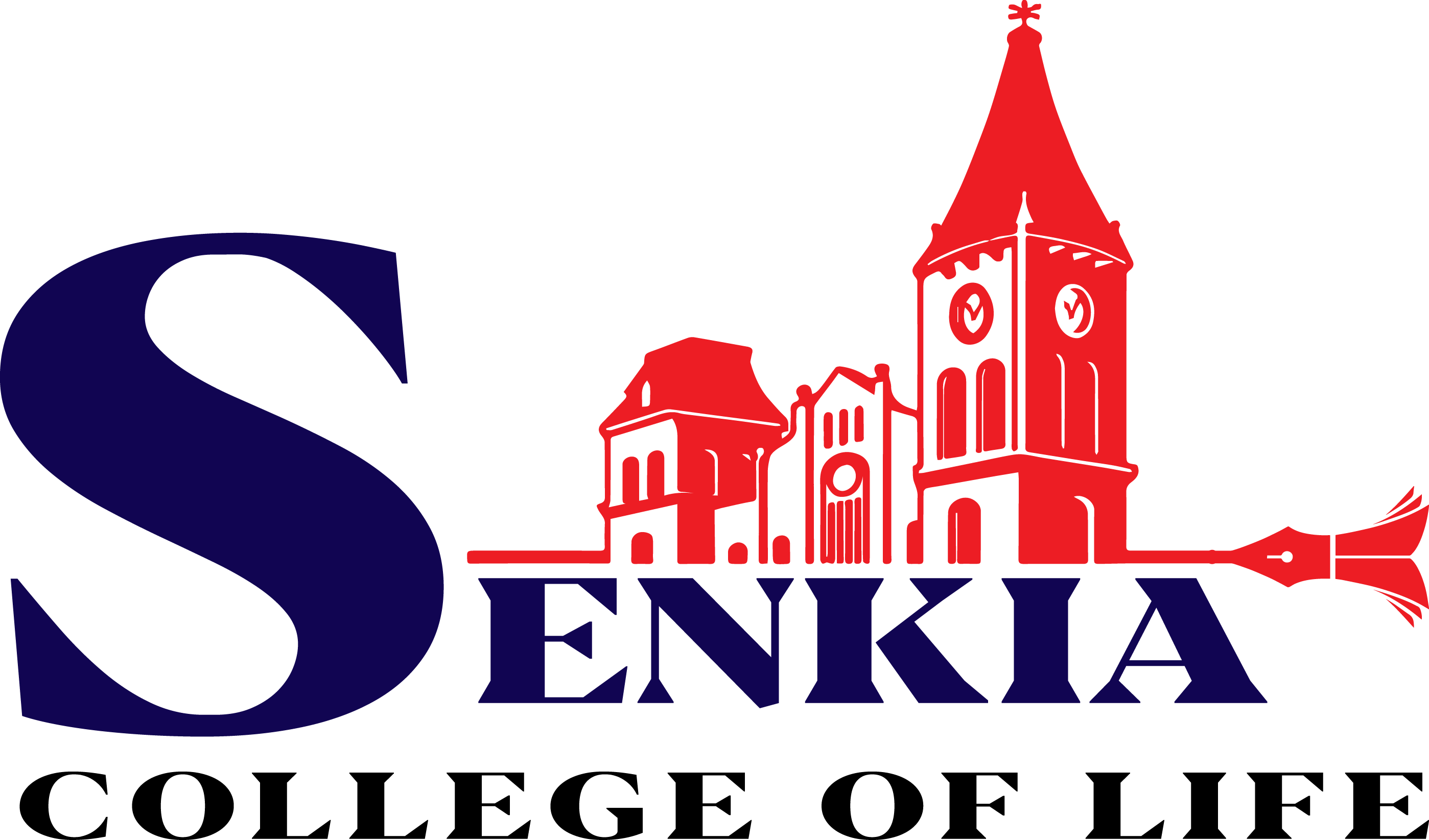 Converse College Clipart (2797x1645), Png Download