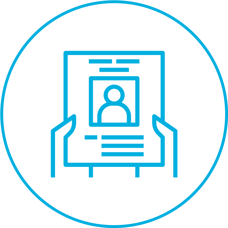 Deep Enterprise It Integration - Horizon Observatory Clipart (800x800), Png Download