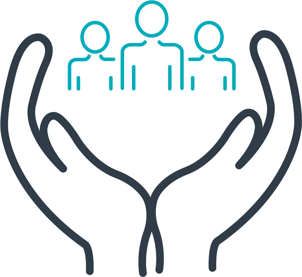 Human Resources Clipart (1000x924), Png Download