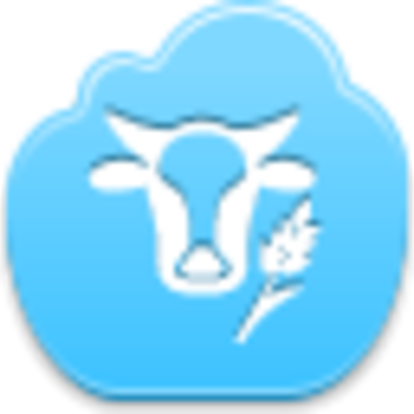 Agriculture Icon Image Clipart (600x600), Png Download