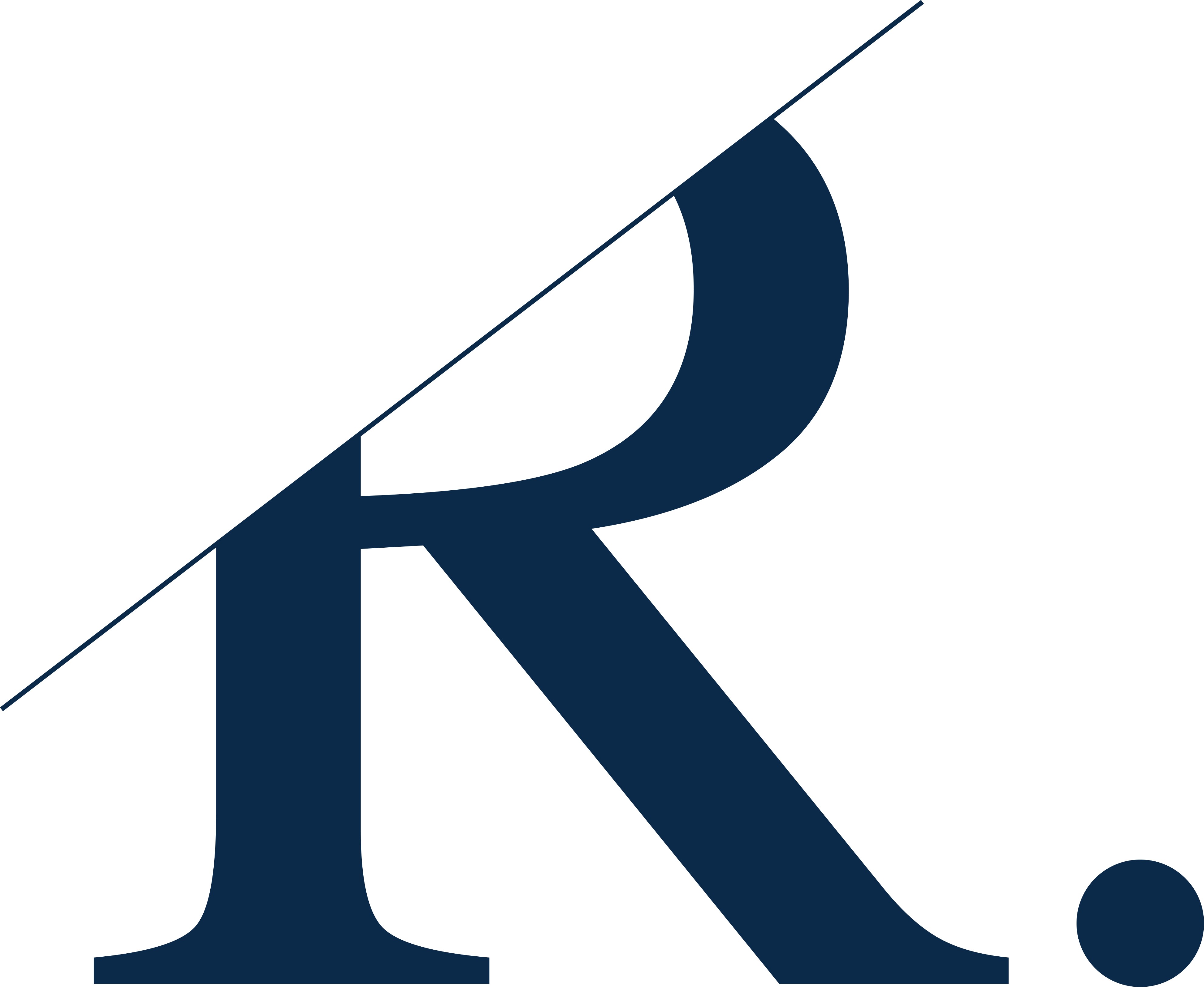 Label R Clipart (3967x3253), Png Download