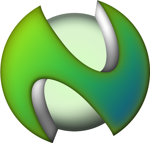 Vegas - Graphic Design Clipart (597x595), Png Download