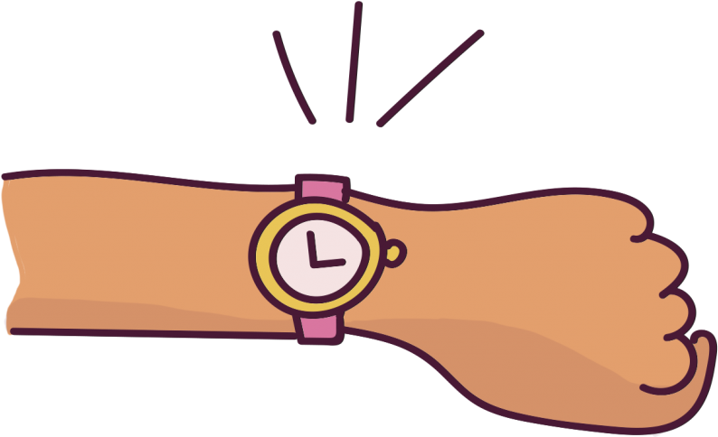 I Used To Spend 2-3 Hours Everyday On Pinterest Pinning Clipart (1024x524), Png Download