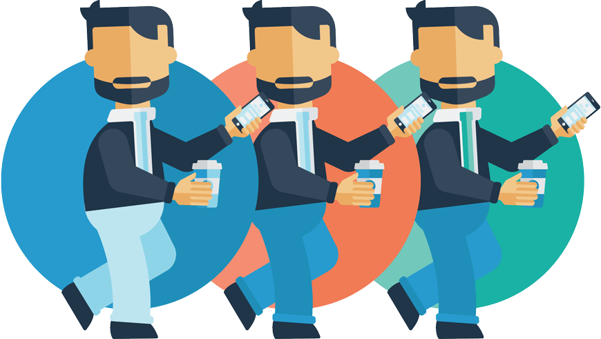 Airsquare Mobile Has Been Out For Nearly A Year Now - Gambar Akuntansi Png Clipart (870x491), Png Download