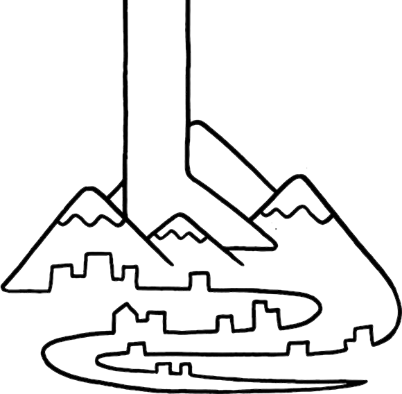 The World's Most Comfortable Shoes - Line Art Clipart (580x568), Png Download