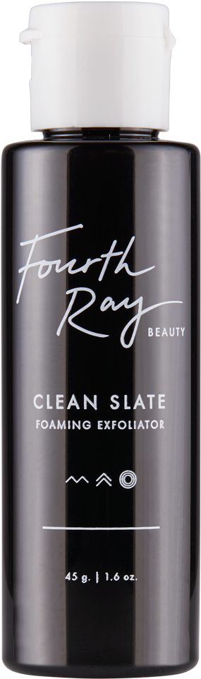 Clean Slate - Cosmetics Clipart (800x1200), Png Download