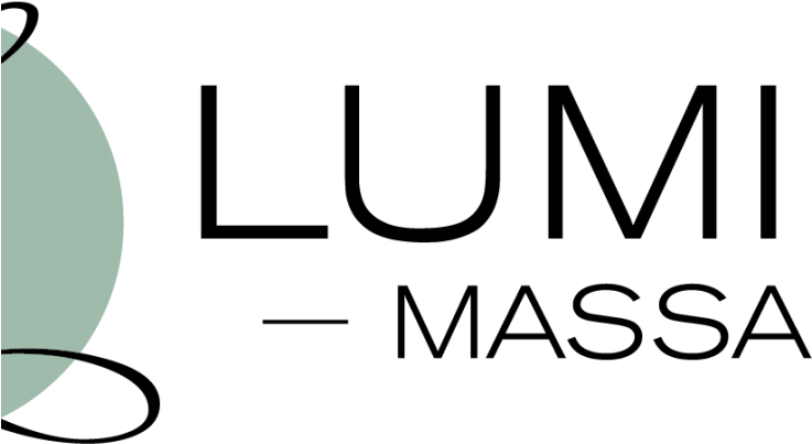 Luminamassage Logog-01 - Rio Fashion Business Clipart (736x487), Png Download