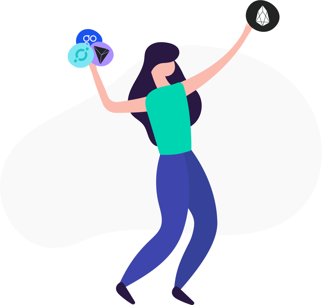 Empowering Innovators Clipart (1122x1064), Png Download