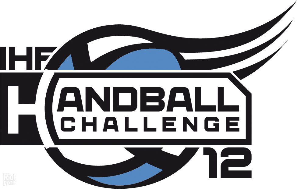 Ihf Handball Challenge - Handball Challenge Clipart (975x620), Png Download