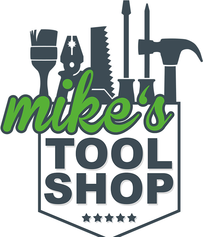 Mike's Toolshop Austria - Graphic Design Clipart (800x800), Png Download