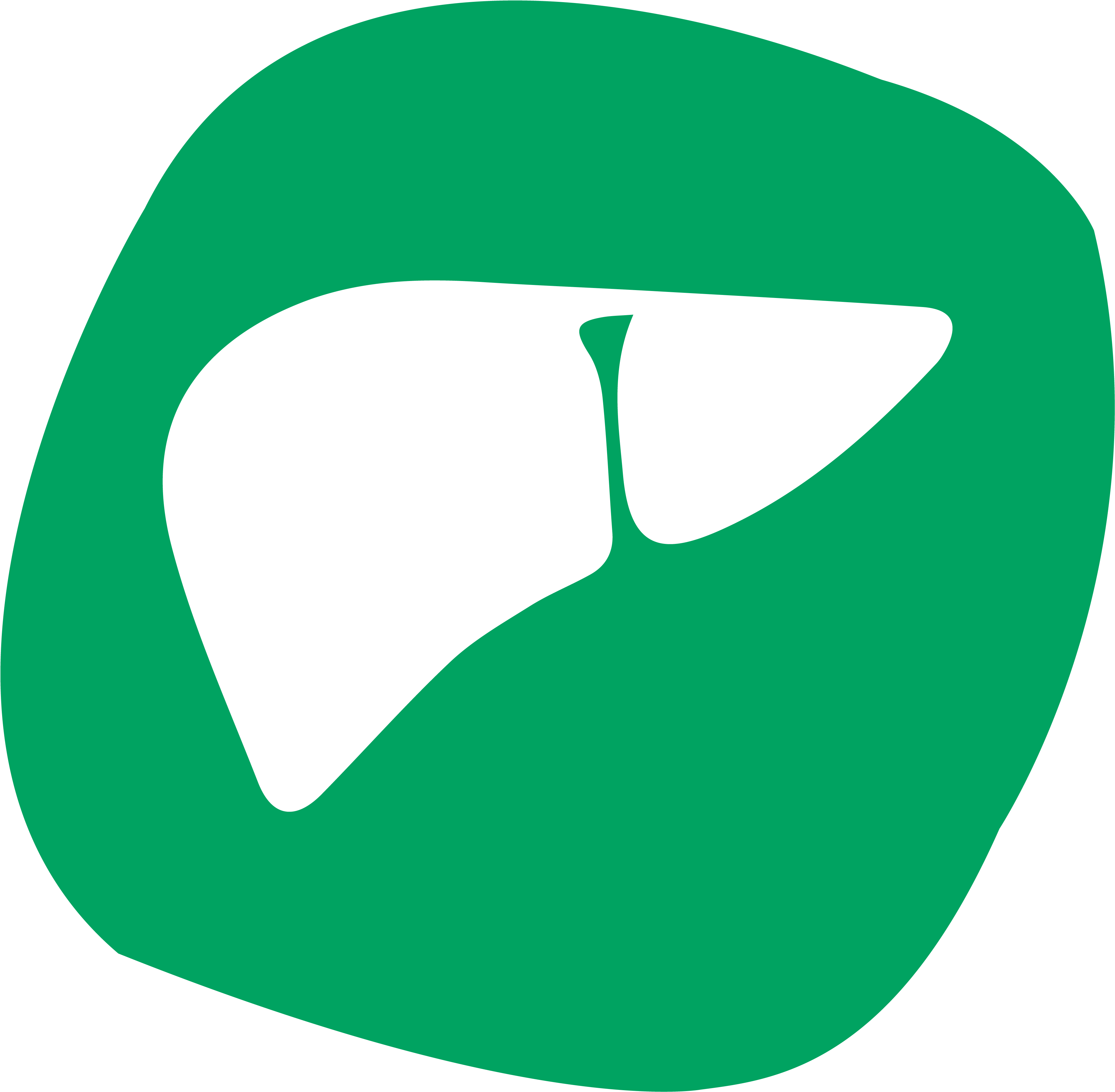 Boosts Liver Health Clipart (4167x4167), Png Download