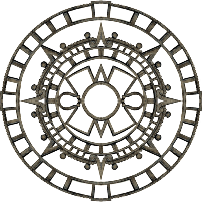 Clock Clipart (853x850), Png Download