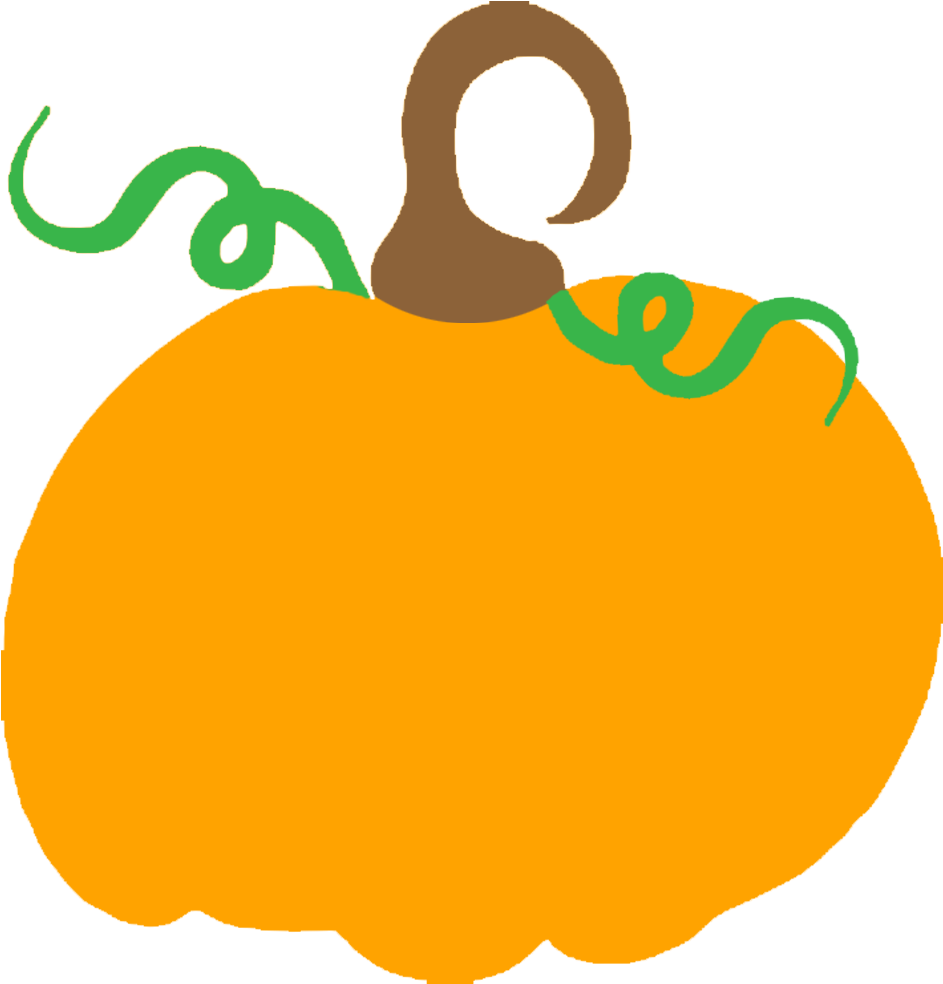 Clipart Of Siemens, Explanation And Highlight - Pumpkin Svg - Png Download (1200x1200), Png Download