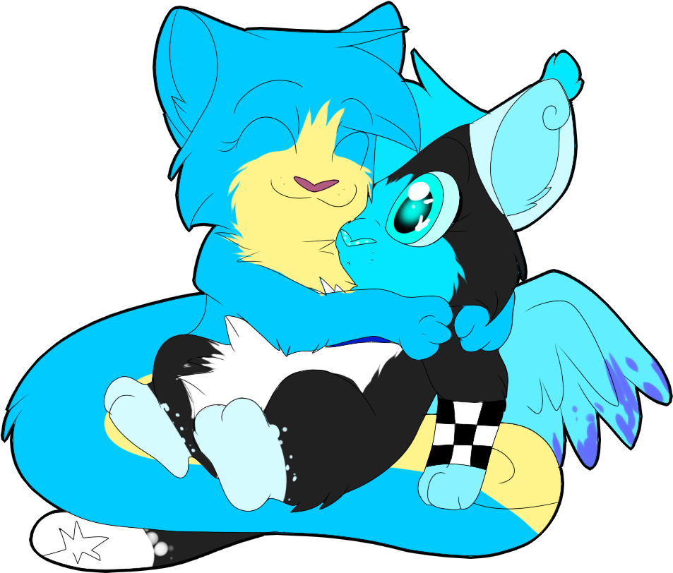 Shhh Png - Cartoon Clipart (967x819), Png Download