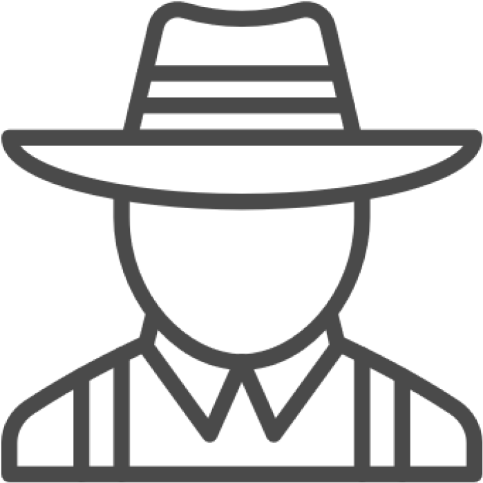 I'm A Poultry Farmer - Engineering Clipart (699x699), Png Download