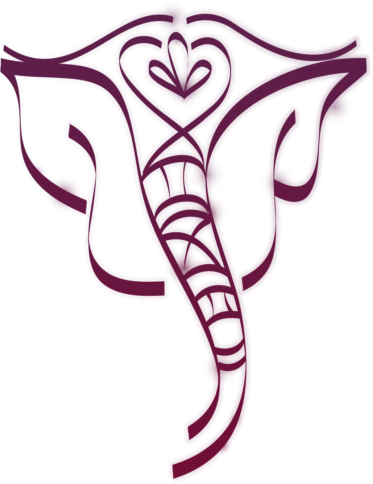 Awesome Image Clipart (1850x1601), Png Download