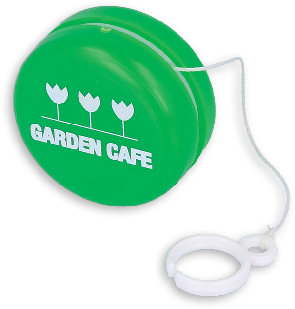 Yoyo - Circle Clipart (800x800), Png Download