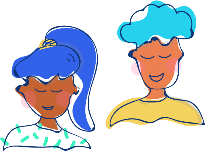 Child Therapy - Cartoon Clipart (889x667), Png Download