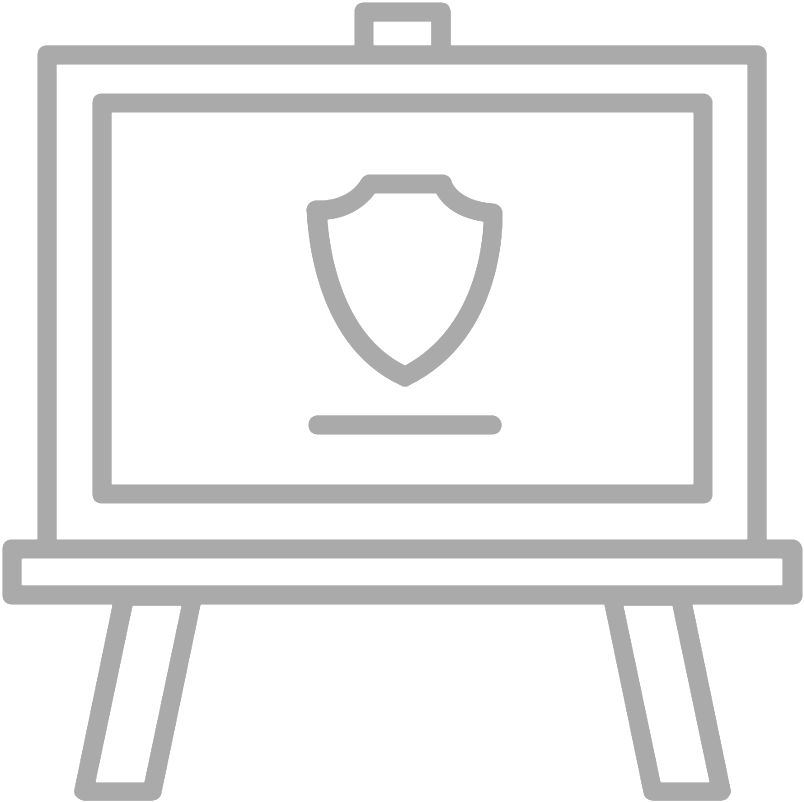 Lsc - Campañas De Publicidad Icono Clipart (1000x1000), Png Download