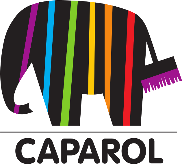 I Have Worked For Bmw In Munich And I Desperately Look - Caparol Logo Png Clipart (663x600), Png Download